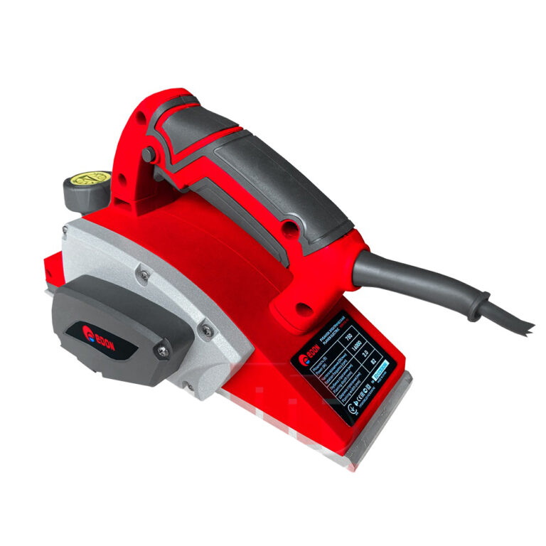 Edon Electric planer - New Quality Ware