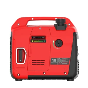 Generator AI-Power Inverter [ 1200W ]