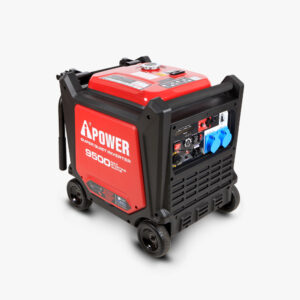 Generator Inverter AI-Power [ 9500-W ]