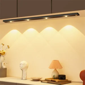 Rechargeable Motion Sensor LED Light from 60 cm to 120 cm