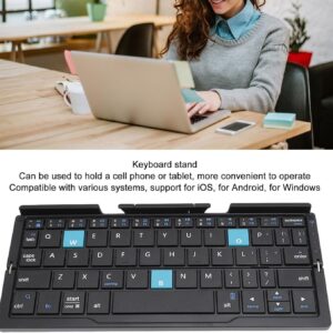 Bluetooth Wireless Keyboard Mini