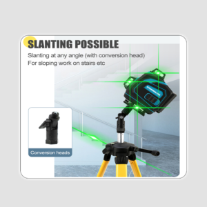 Laser Level 16 Line