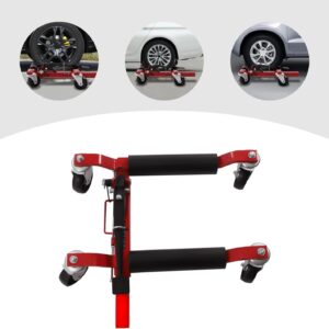 Hydraulic Wheel Dolly Tire Jack