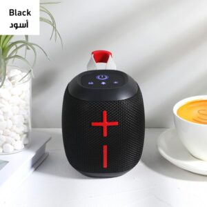 Portable Wireless Speaker [ TG-389 ]