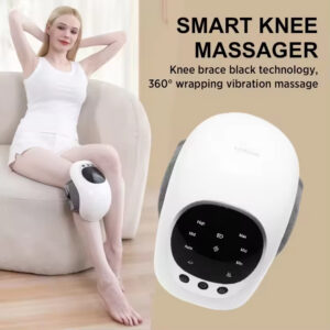 Smart Knee Massager