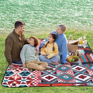 Outdoor Camping Picnic Blanket