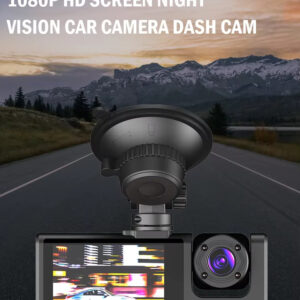 Car Dash Camera [ ZJB-57 ]