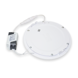 Led Panel Light Round [ 6W ]