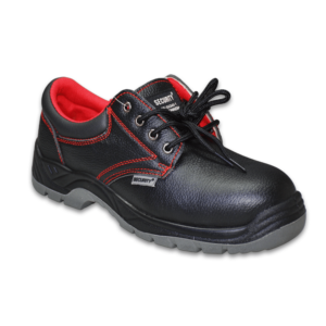 Shoes Half Security  جوتي سفـتـى