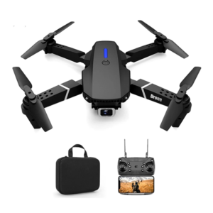 Drone Black 4K [ E88 PRO ]