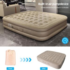 Air Mattress Double
