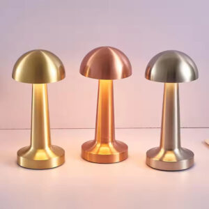 Led Table Lamp [ HSMG-400 ]