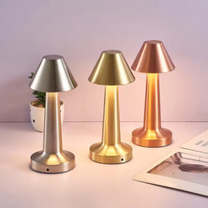 Led Table Lamp [ HSSJ-400 ]