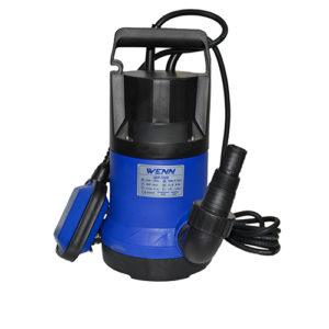 SUBMERSIBLE-PUMP