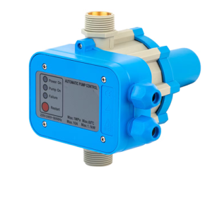 AUTOMATIC CONTROL