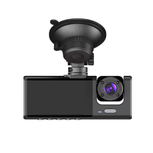Car Dash Camera