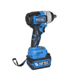 Edon Cordless Impact Wrench [ 21-V ]