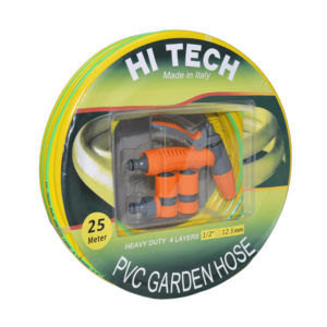 Hose Yellow 1/2
