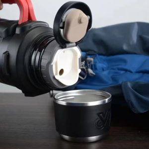 Water Bottle Black ( 1700 ML )