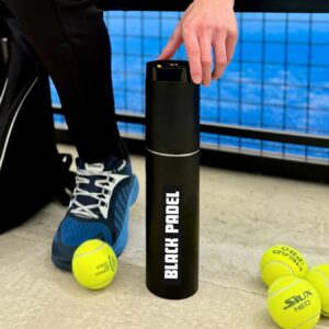 Automatic Tennis Ball Pressuriser (20 PSI)