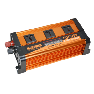 Neo-Power Inverter 5000W