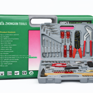 Tool Kit set [ 100-PCS ]