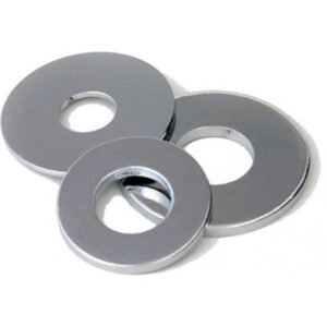 G.I. Flat Washer   وشرات