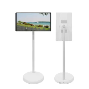 LCD Touch Screen 21.5" White [ 4GB-64GB ]