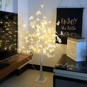 Electric LED Tree Light 1.5 MTR