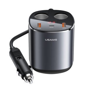 Usams Car Charger