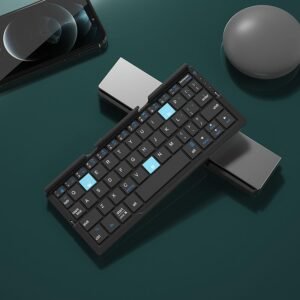 Bluetooth Wireless Keyboard Mini