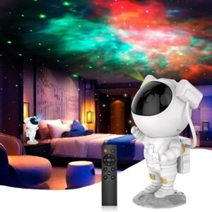 Starry Star Projector
