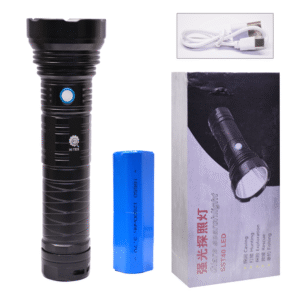 Led Torch Light Big