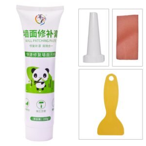 Wall Plaster Tube [ 250-G ]