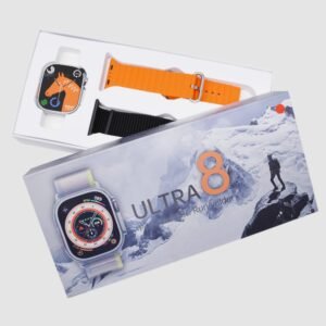 Smart Watch S9 Ultra 49 MM