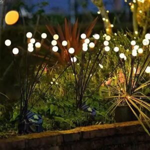 Solar LED 10 Lights