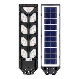 Solar Street Light White [ 2000-W ]