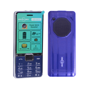Mobile Phone Gdlife Three Sim