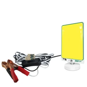 Camping Led Light [ TM-25 ]