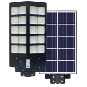 Solar Street Light White/Warm [ 3000-W ]