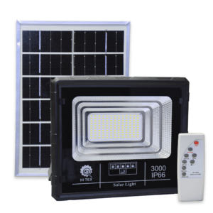 Solar Flood Light [ 3000-W ]