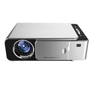 Projector T6 [ Android Version ]