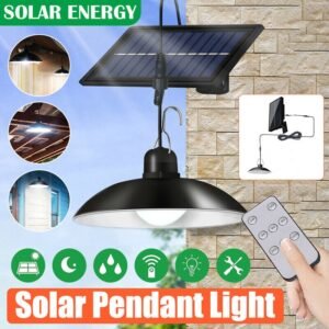 Solar Led Flood Light