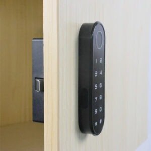Smart Drawer Lock Fingerprint