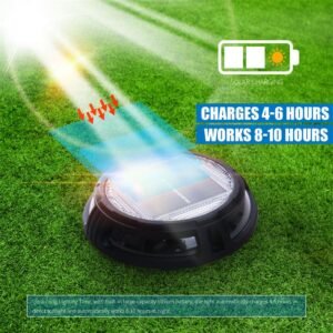 Solar Wall lamp