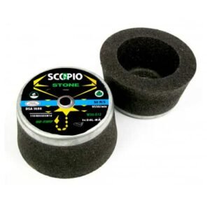 Cup Stone 110/90X50XM14