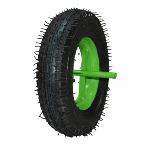 WB Tire Green