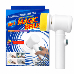 Magic Brush 5 in 1 Cordless