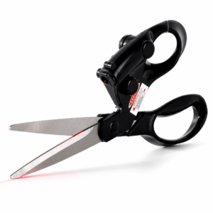 Laser Scissors