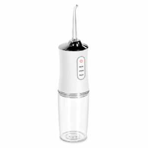Oral Irrigator White